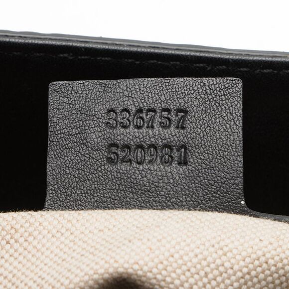 Gucci Guccissima Leather Emily Shoulder Bag - Picture 6 of 16